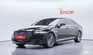 Genesis G90 Luxury 3.8 AWD 2020