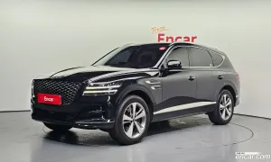 Genesis Gv80 2.5T Gasoline AWD 2020