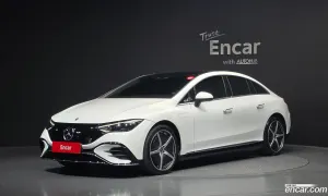 Mercedes-benz Eqe EQE350 4MATIC 2023