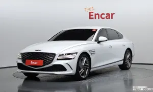 Genesis G80 Gasoline 2.5 Turbo AWD 2024