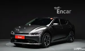 Kia Ev6 Earth Long Range 4WD 2022