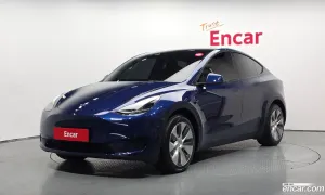Tesla Model y RWD 2023