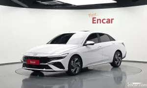 Hyundai Avante Modern 1.6 2023
