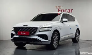 Genesis Gv80 2.5T Gasoline 2WD 2024