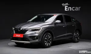 Renault-koreasamsung Xm3 1.6 GTe RE 2023