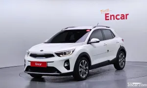 Kia Stonic Trendy 1.4 2018