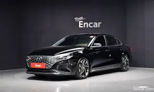 Hyundai Grandeur Exclusice 2.5 2020