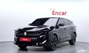 Renault-koreasamsung Filante 1.5 E-Tech Esprit Alpine 2WD 2026