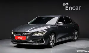 Hyundai Grandeur 2.4 Premium 2017