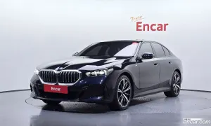 Bmw 5-series 530i xDrive M Sport 2024