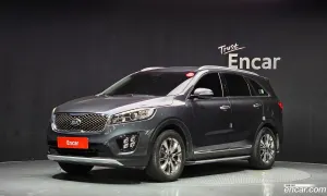 Kia Sorento Prestige Diesel 2.0 2WD 2016