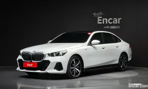 Bmw 5-series 530i xDrive M Sport 2025