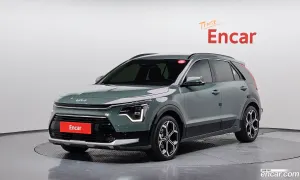 Kia Niro Signature 2022