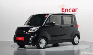 Kia Ray Prestige Special (1Seater) Van 2022