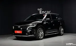 Kia Sorento Signature Diesel 2.2 4WD 2020