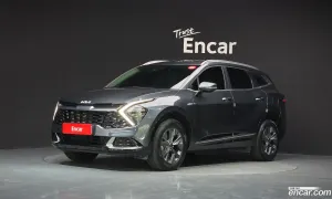 Kia Sportage Nobleless Gasoline 1.6 Turbo 2WD 2023