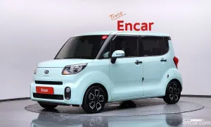 Kia Ray Signature 2021