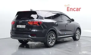 Kia Sorento Noblesse Special Diesel 2.2 2WD 2018