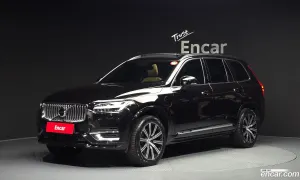 Volvo Xc90 T8 Inscription Hybird 2021