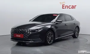 Hyundai Grandeur Premium Choice 2.5 2021