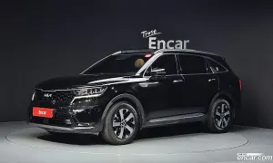 Kia Sorento Noblesse Diesel 2.2 2WD 2022