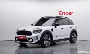 Mini Countryman 2nd ALL4 Classic 2024