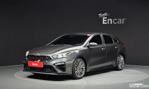 Kia K3 5Door GT Plus 2019