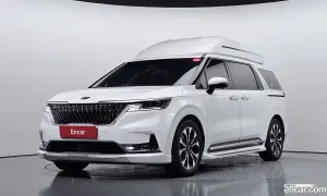 Kia Canival Signature 7-Seater Hi-Limousine 2021