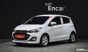 Chevroletgmdaewoo Spark LT 2019