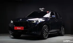 Bmw X5 xDrive 40i M Sport 2024