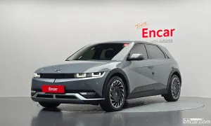 Hyundai Ioniq5 Exclusive Long Range AWD 2022
