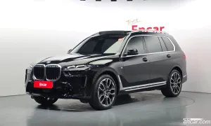 Bmw X7 xDrive 40i M Sport 6STR 2024