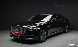 Genesis G90 Luxury 3.8 2021