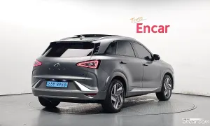Hyundai Nexo Premium 2024
