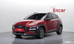 Hyundai Kona Premium Special 2020