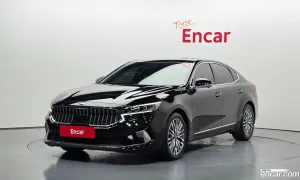 Kia K7 2.5 GDI Noblesse 2019