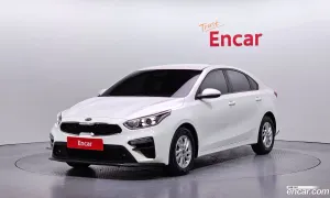 Kia K3 Luxury 2019