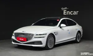 Genesis G80 Gasoline 2.5 Turbo AWD 2023