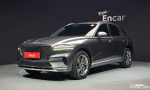 Genesis Gv70 2.5T Gasoline 2WD 2021