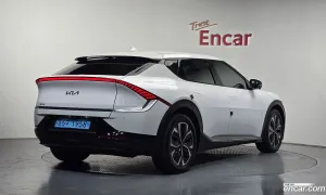 Kia Ev6 Earth Long Range 4WD 2023