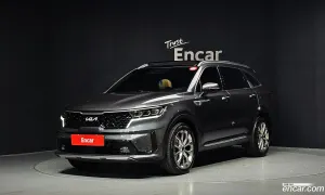 Kia Sorento Prestige Diesel 2.2 2WD 2022