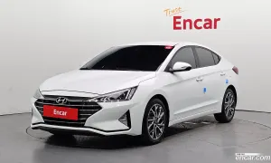 Hyundai Avante Smart Choice 1.6 2019