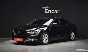 Renault-koreasamsung Sm6 2.0 GDe SE 2017