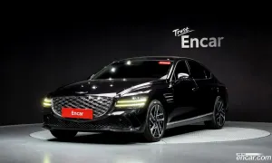Genesis G80 Gasoline 2.5 Turbo AWD 2024