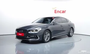 Hyundai Grandeur 2.4 Modern 2017