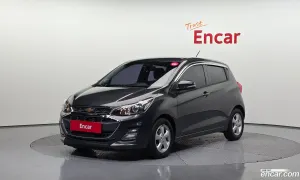 Chevroletgmdaewoo Spark LT 2019