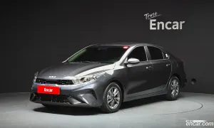 Kia K3 Prestige 1.6 2021