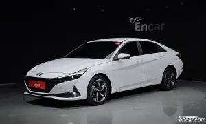 Hyundai Avante Modern 1.6 2020