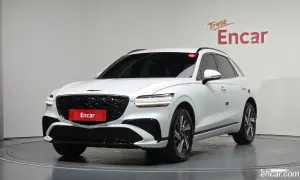 Genesis Gv70 2.5T Gasoline AWD 2024