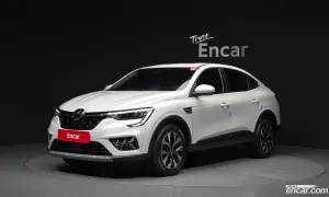 Renault-koreasamsung Xm3 1.3 TCe RE 2022